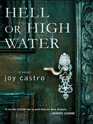 cover image of Hell or High Water